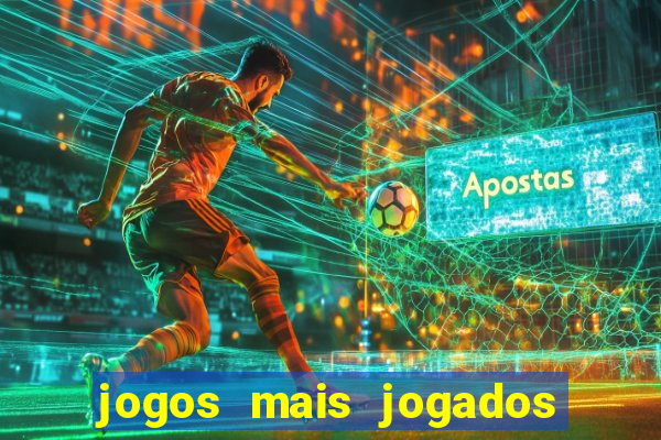 jogos mais jogados na china